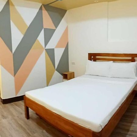 Vali-Joe Travel Lodge Ель-Нідо Екстер'єр фото