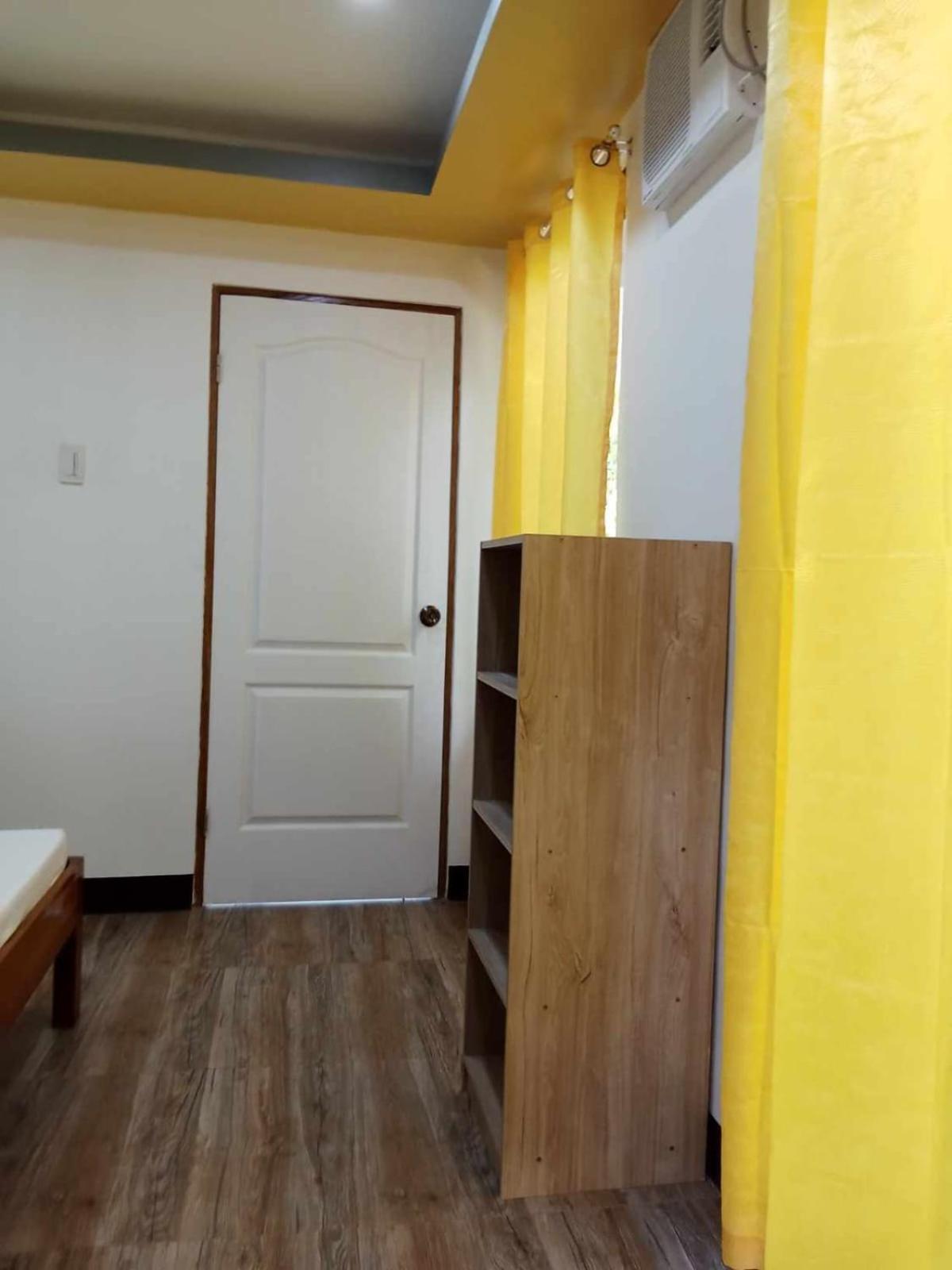 Vali-Joe Travel Lodge Ель-Нідо Екстер'єр фото