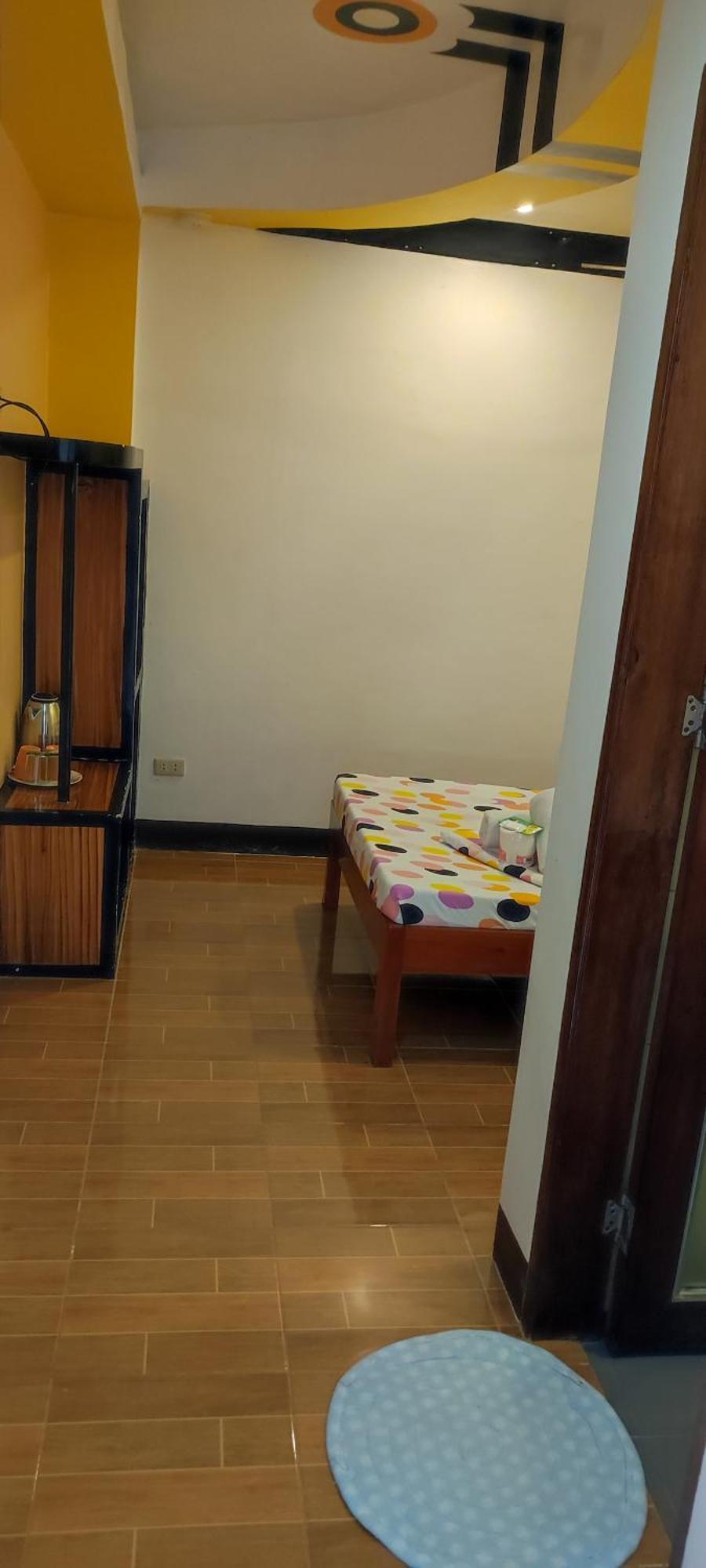 Vali-Joe Travel Lodge Ель-Нідо Екстер'єр фото